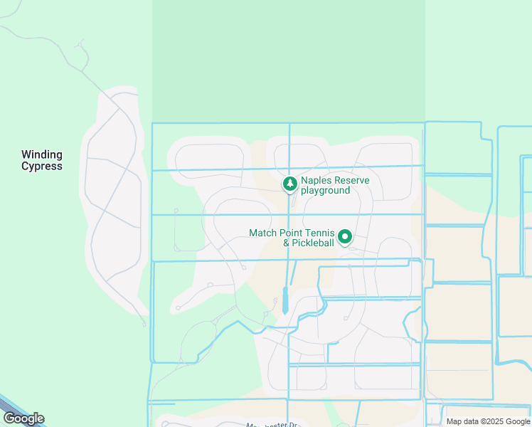 map of restaurants, bars, coffee shops, grocery stores, and more near 14271 ChartHouse Court in Naples
