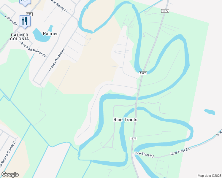 map of restaurants, bars, coffee shops, grocery stores, and more near 34279 Quail Dr in San Benito