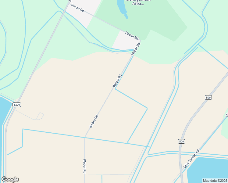 map of restaurants, bars, coffee shops, grocery stores, and more near Weber Road in San Benito