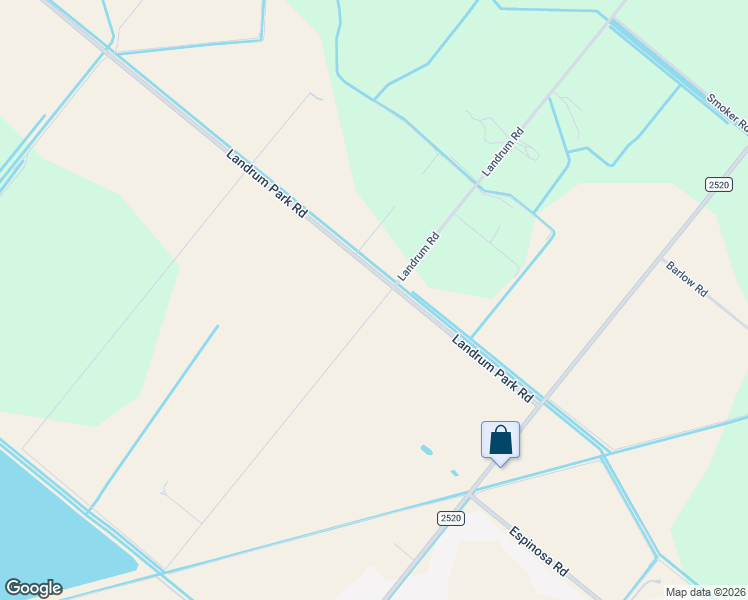 map of restaurants, bars, coffee shops, grocery stores, and more near 33442 Landrum Road in San Benito