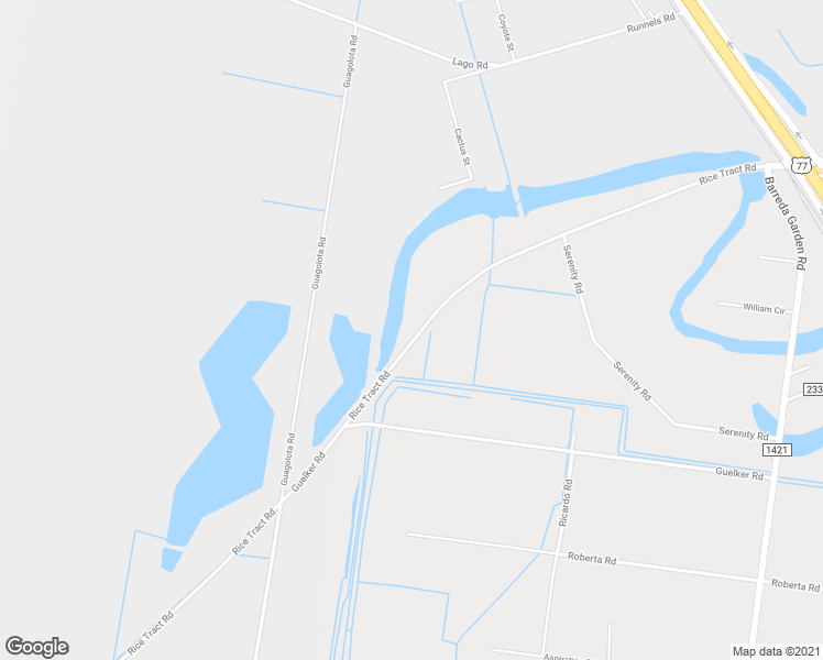 map of restaurants, bars, coffee shops, grocery stores, and more near 26707 Rice Tract Road in San Benito