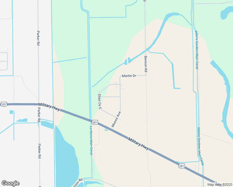 map of restaurants, bars, coffee shops, grocery stores, and more near 13669 Seledine in San Benito