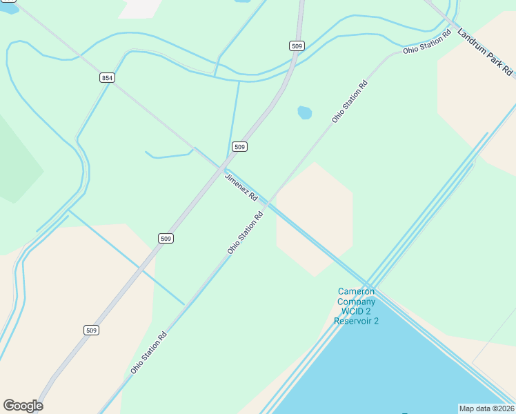 map of restaurants, bars, coffee shops, grocery stores, and more near 25686 County Road 854 in San Benito