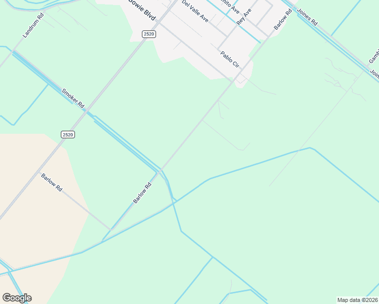 map of restaurants, bars, coffee shops, grocery stores, and more near 33141 Barlow Road in San Benito