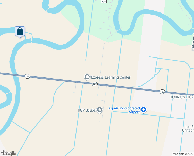 map of restaurants, bars, coffee shops, grocery stores, and more near 33020 San Carlos Road in San Benito