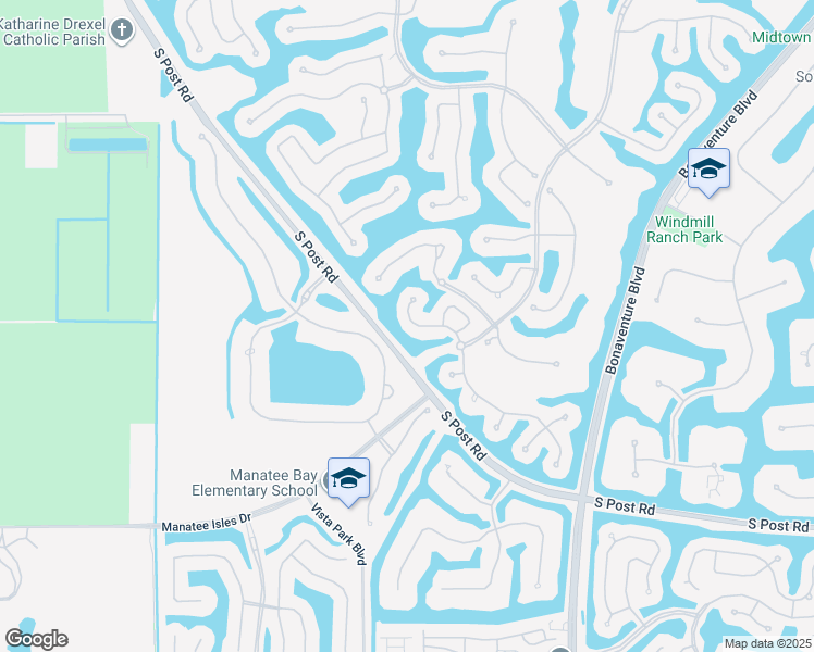 map of restaurants, bars, coffee shops, grocery stores, and more near 3039 Lakewood Drive in Weston