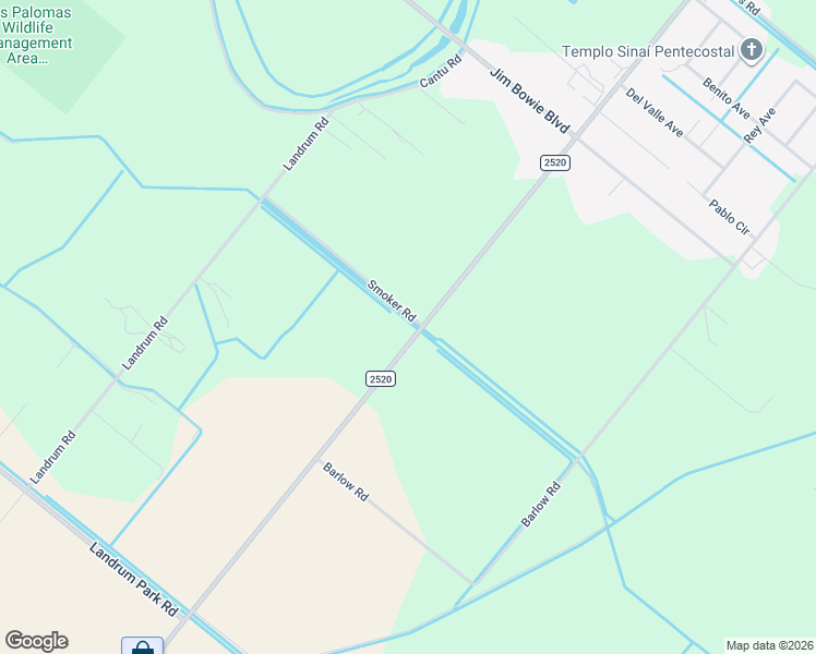 map of restaurants, bars, coffee shops, grocery stores, and more near 21100-21498 Smoker Road in San Benito