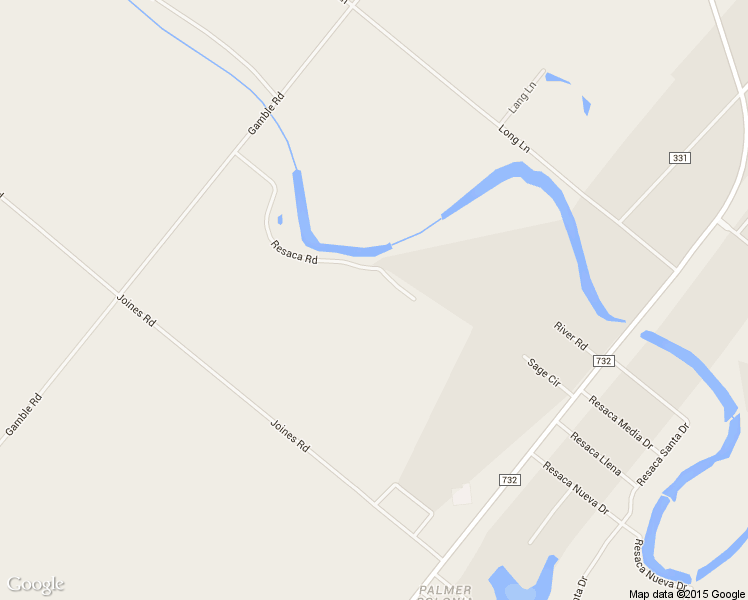 map of restaurants, bars, coffee shops, grocery stores, and more near 23744 Resaca Road in San Benito