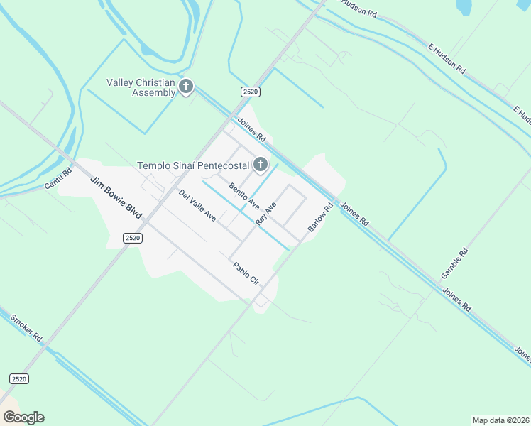 map of restaurants, bars, coffee shops, grocery stores, and more near 371 Benito Ave in San Benito