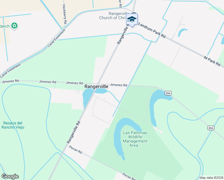 map of restaurants, bars, coffee shops, grocery stores, and more near 17240 Jimenez Road in San Benito