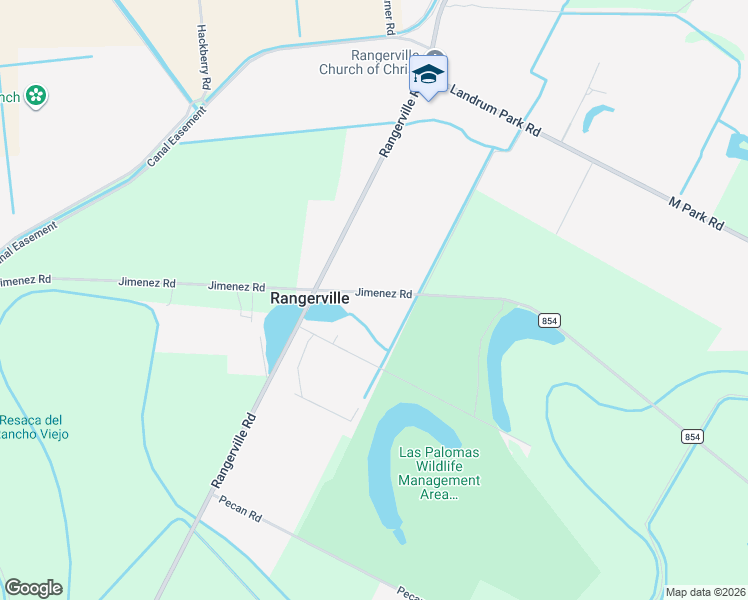 map of restaurants, bars, coffee shops, grocery stores, and more near 17240 Jimenez Road in San Benito