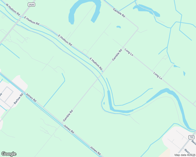 map of restaurants, bars, coffee shops, grocery stores, and more near 33341 Gamble Road in San Benito