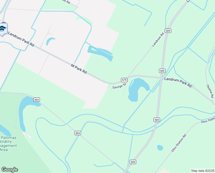 map of restaurants, bars, coffee shops, grocery stores, and more near 18488 Farm to Market 675 in San Benito