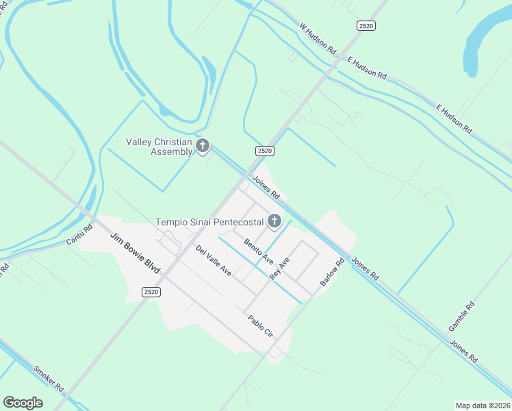map of restaurants, bars, coffee shops, grocery stores, and more near 145-151 Benito Avenue in San Benito