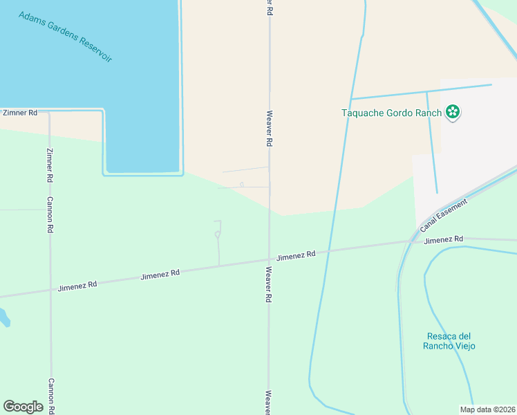 map of restaurants, bars, coffee shops, grocery stores, and more near 32188 Weaver Road in San Benito