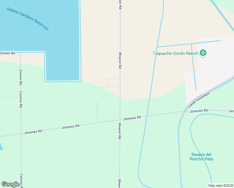 map of restaurants, bars, coffee shops, grocery stores, and more near 32188 Weaver Road in San Benito