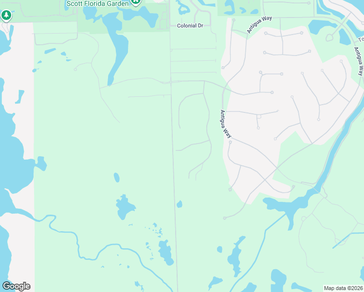 map of restaurants, bars, coffee shops, grocery stores, and more near Bayshore Drive in Naples