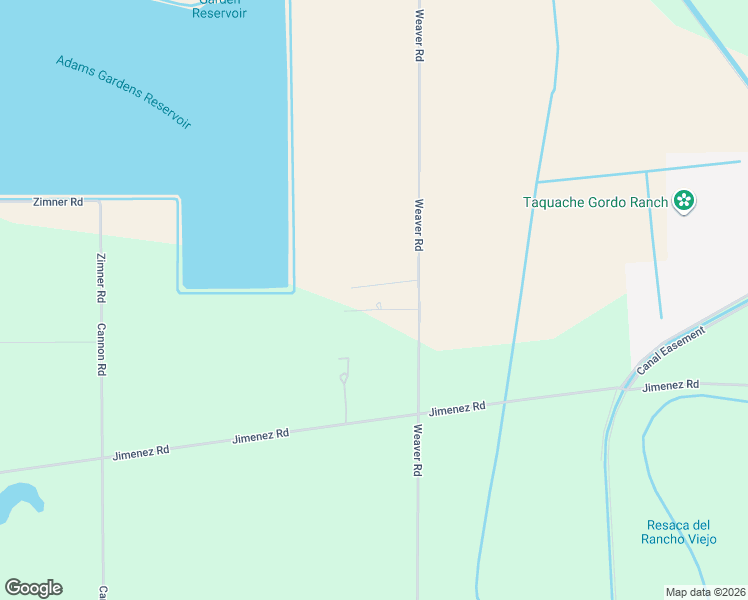 map of restaurants, bars, coffee shops, grocery stores, and more near 32132 Weaver Road in San Benito