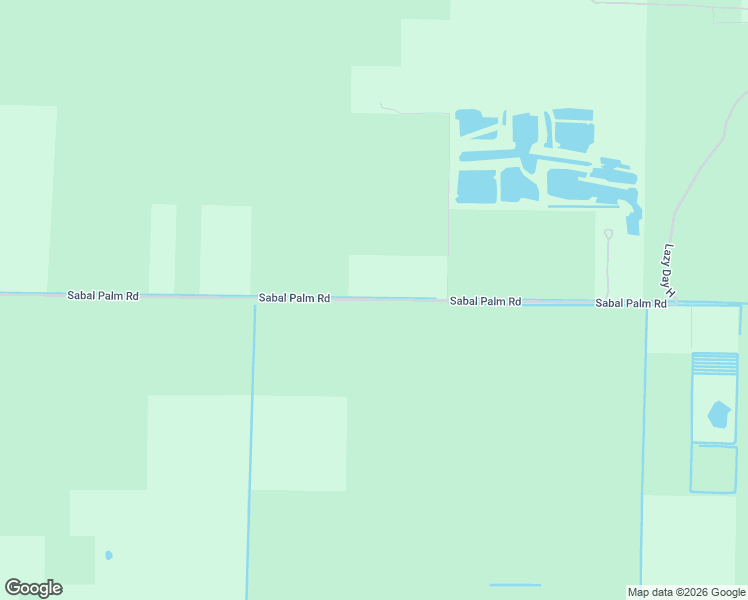 map of restaurants, bars, coffee shops, grocery stores, and more near Sabal Palm Road in Naples