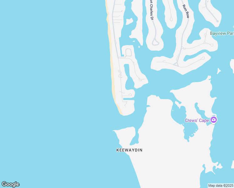 map of restaurants, bars, coffee shops, grocery stores, and more near 4500 Gordon Drive in Naples