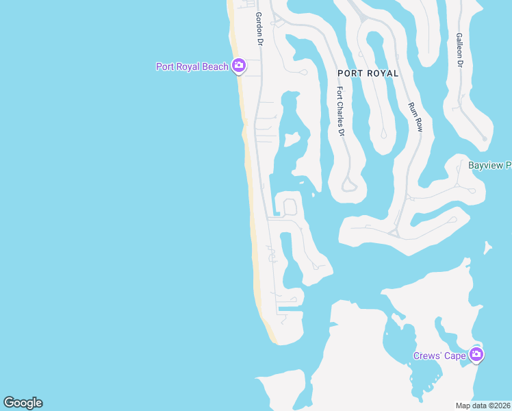 map of restaurants, bars, coffee shops, grocery stores, and more near 3950 Gordon Drive in Naples