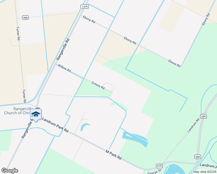 map of restaurants, bars, coffee shops, grocery stores, and more near 18197 Willow Road in San Benito