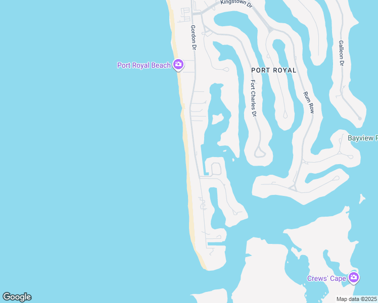 map of restaurants, bars, coffee shops, grocery stores, and more near 3860 Gordon Drive in Naples