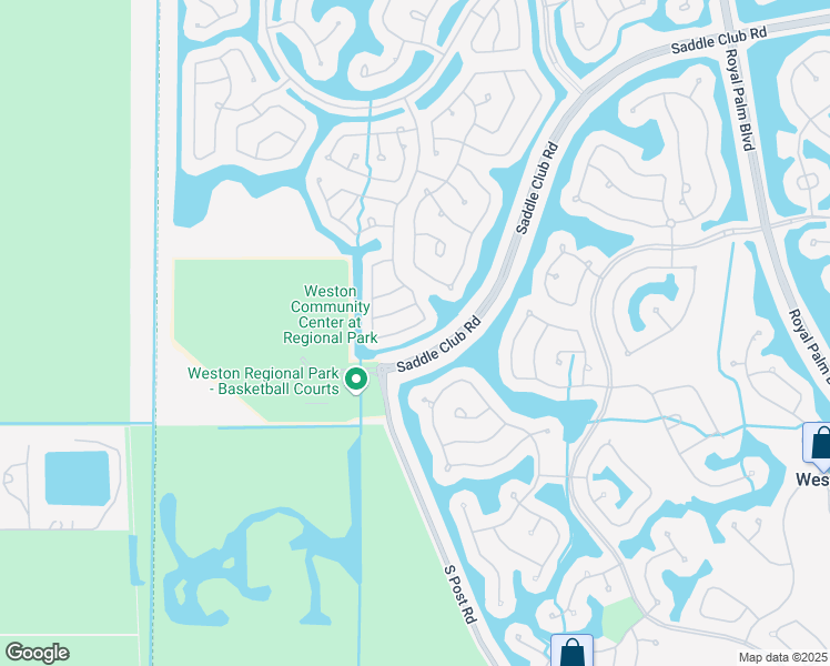 map of restaurants, bars, coffee shops, grocery stores, and more near 482 Conservation Drive in Weston