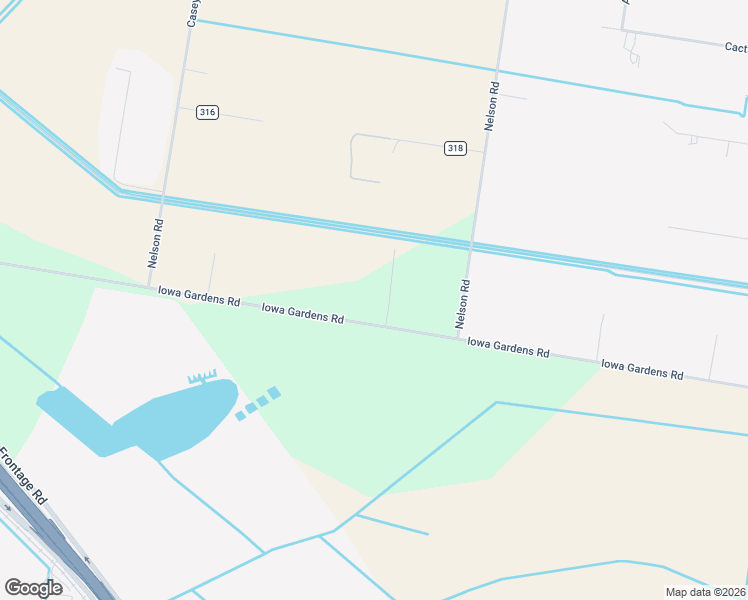 map of restaurants, bars, coffee shops, grocery stores, and more near 27569A Iowa Gardens Road in San Benito