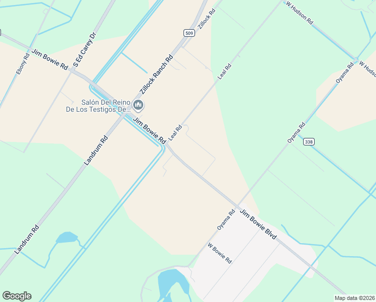 map of restaurants, bars, coffee shops, grocery stores, and more near 20137 Farm to Market Road 800 in San Benito