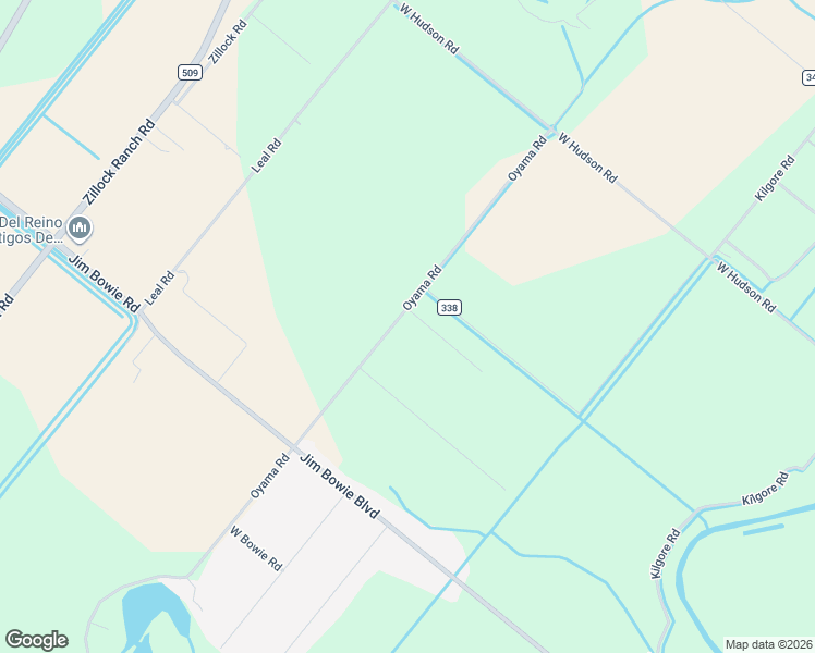 map of restaurants, bars, coffee shops, grocery stores, and more near 30835 Oyama Road in San Benito