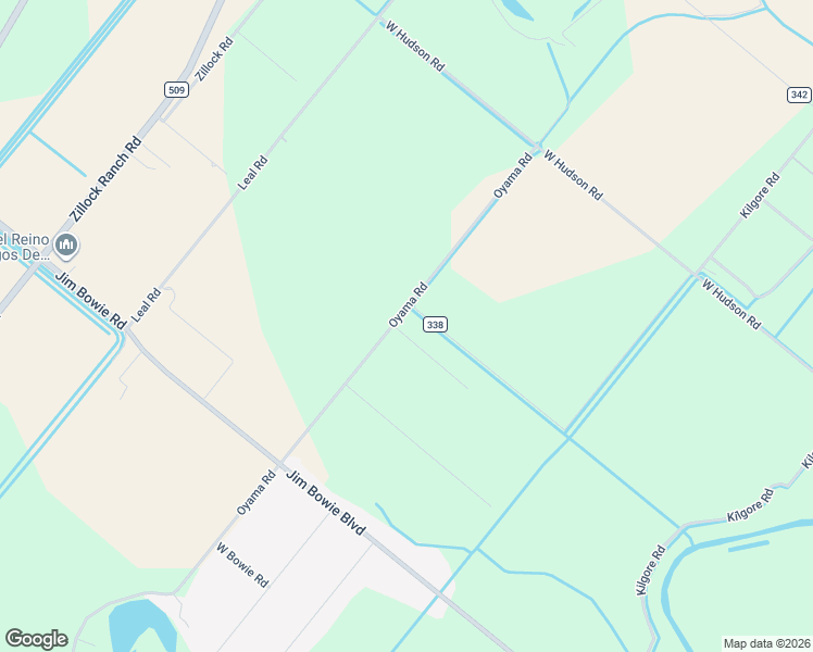 map of restaurants, bars, coffee shops, grocery stores, and more near 30835 Oyama Road in San Benito