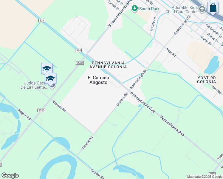 map of restaurants, bars, coffee shops, grocery stores, and more near 23756 Camino Angosto in San Benito