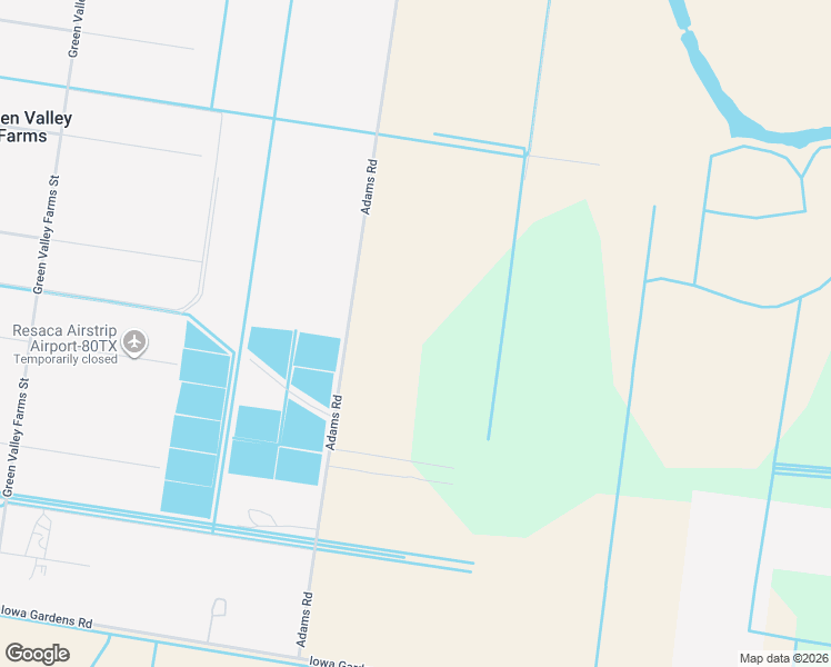 map of restaurants, bars, coffee shops, grocery stores, and more near 30577 Adams Road in San Benito