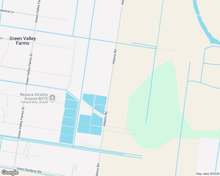 map of restaurants, bars, coffee shops, grocery stores, and more near 30515 Adams Road in San Benito