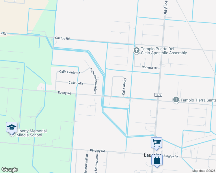 map of restaurants, bars, coffee shops, grocery stores, and more near 30439 Calle Buenaventura in San Benito