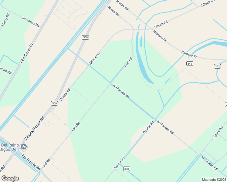 map of restaurants, bars, coffee shops, grocery stores, and more near 30173 Leal Road in San Benito