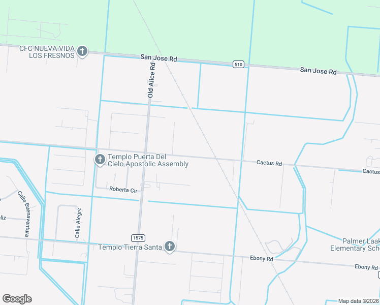 map of restaurants, bars, coffee shops, grocery stores, and more near 33209 Cactus Road in San Benito