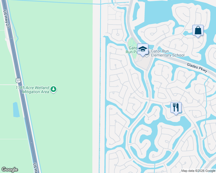 map of restaurants, bars, coffee shops, grocery stores, and more near 1562 Winterberry Lane in Weston