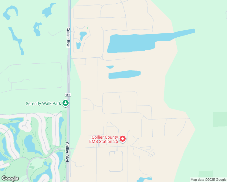 map of restaurants, bars, coffee shops, grocery stores, and more near 9084 Collier Blvd in Naples