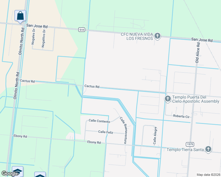 map of restaurants, bars, coffee shops, grocery stores, and more near 32296 Cactus Road in San Benito