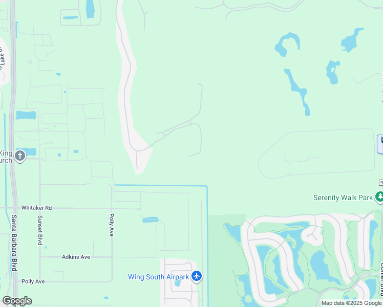 map of restaurants, bars, coffee shops, grocery stores, and more near 7525 Stoneybrook Drive in Naples