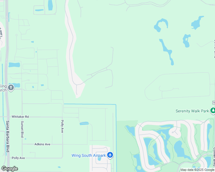 map of restaurants, bars, coffee shops, grocery stores, and more near 7525 Stoneybrook Drive in Naples