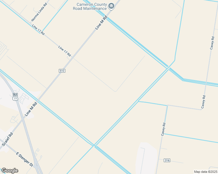 map of restaurants, bars, coffee shops, grocery stores, and more near Scaeif Farms Road in San Benito