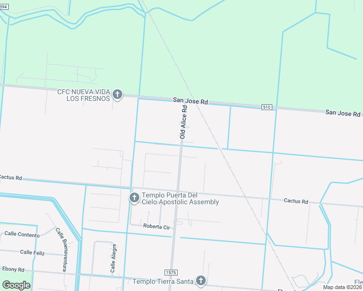 map of restaurants, bars, coffee shops, grocery stores, and more near 29500 Old Alice Road in San Benito