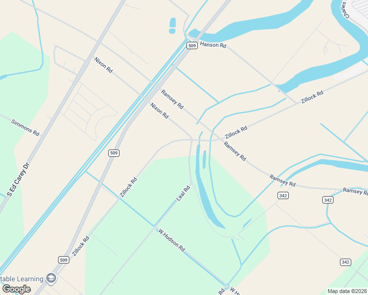 map of restaurants, bars, coffee shops, grocery stores, and more near 4 Zillock Road in San Benito