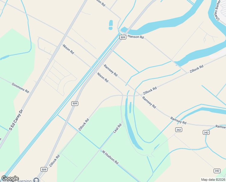 map of restaurants, bars, coffee shops, grocery stores, and more near 4 Zillock Road in San Benito