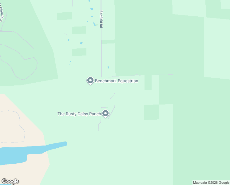 map of restaurants, bars, coffee shops, grocery stores, and more near Stable Way in Collier County