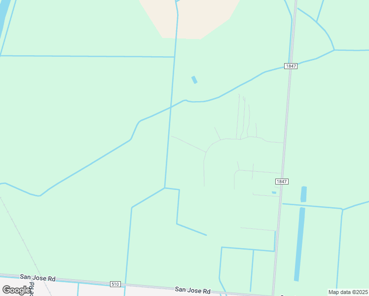 map of restaurants, bars, coffee shops, grocery stores, and more near 34120 La Brecha Drive in San Benito