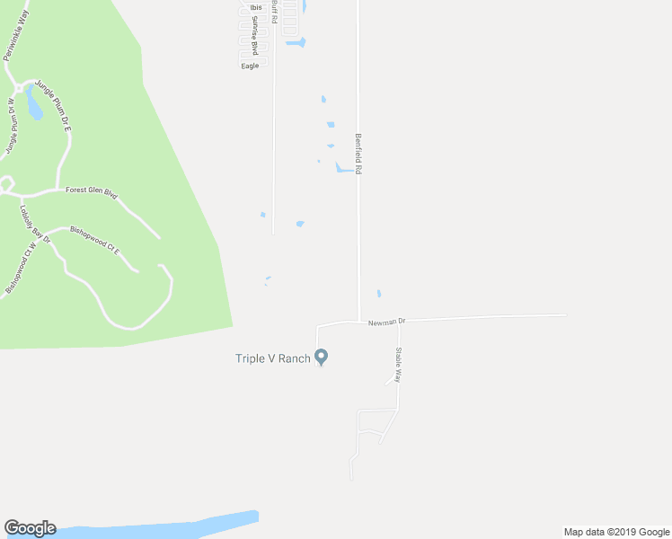 map of restaurants, bars, coffee shops, grocery stores, and more near 5180 Benfield Road in Naples